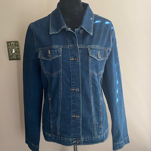 Wrangler Jacket - Picture 3 of 4